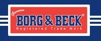 Borg & Beck BBP1826
